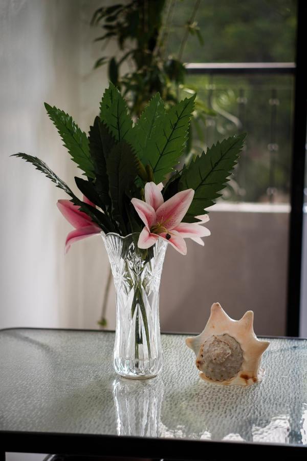 Amparo'S Tourist Inn - โกรอน ภายนอก รูปภาพ